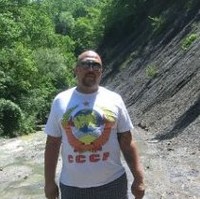 Алексей Кедин