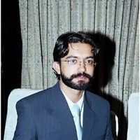 Muhammad Awais Farooq Mian