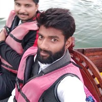 Anand yadav