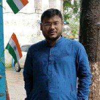 Kamlesh Kumar