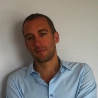 Christophe Gagnepain