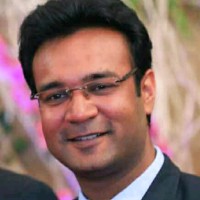 Ankit P Drolia