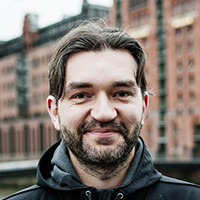 Frank Köster
