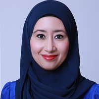 Sharifah Khairunnisa Almushayakh