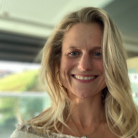 Jo Horsley