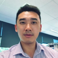 Michael Cheng