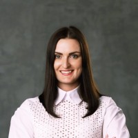 Mariia Sokolenko