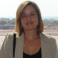 Ana Cristina Ramos de Melo