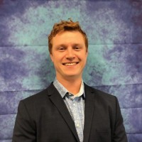 Cody-James Clark, Mba