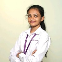 Joshi Nirali