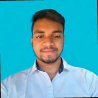 Badal Kumar Behera