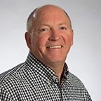 Patrick Vogl
