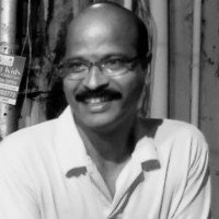 Umesh Satpute