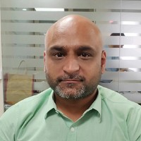 Karan Sodhi