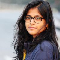 Abhipsa Sahu