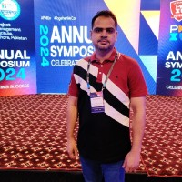 Usman Ashfaq, Pmp®