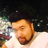 Parker Chan