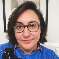 Lisa Rosalie Eisenberg