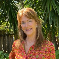 Cathy Pye