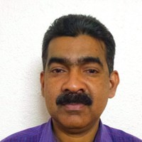 Abdul Vaheed Nizar Ahamed