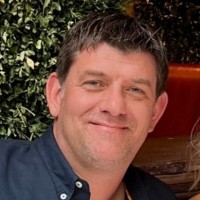 Simon George