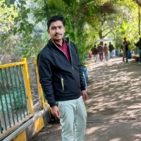 Shailesh Kumar Gunkar