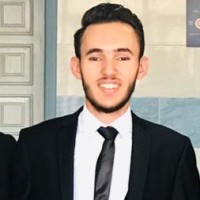 Mohamed Magdy