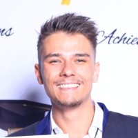 Devon Coetzee Male