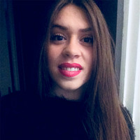 Angela Bartolo