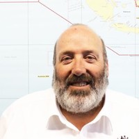 Mike Barton