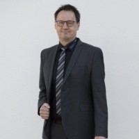Jürgen A. Huber