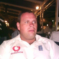 Simon Vernon