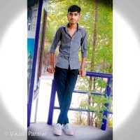 Vikas Parmar