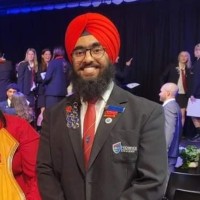 Manveer Singh Saini