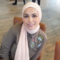 Lobna Dawoud