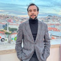 Américo Moreira