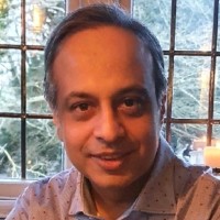Zulfikar Ali