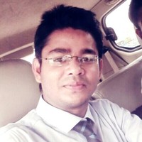 Deep Parvez