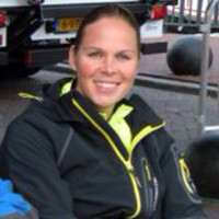 Franciska Nijmeijer