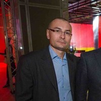 Василий Ищенко