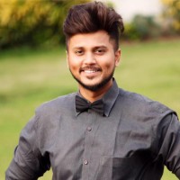 Ricky Raghavan