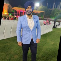Jagpreet Singh Anand