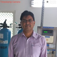 Deepak Kumar Singh