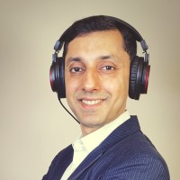 Amit RayAmit Ray is an Influencer