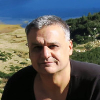 Takvor Garabedian
