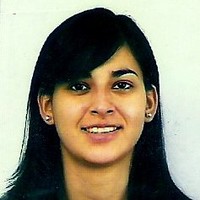 Nadia Carolina Castro Mendoza