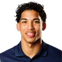 Bryan Coney Jr.