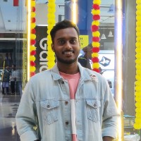 Mahesh Goud Nichenakolla
