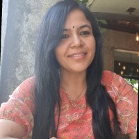 Anjali Sha