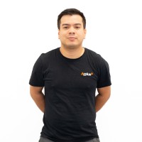 Edgar Ivan Caceres Barrientos